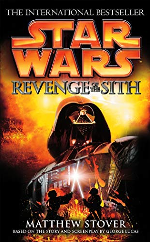 Star Wars: Episode III: Revenge of the Sith von Star Wars