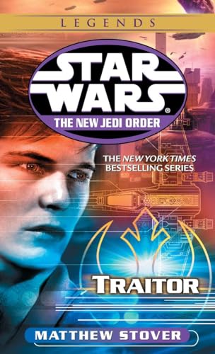 Traitor (Star Wars: The New Jedi Order)