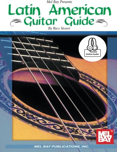 Latin American Guitar Guide