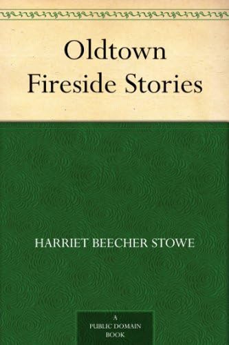 Oldtown Fireside Stories von Anson Street Press