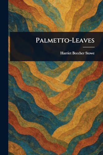 Palmetto-Leaves von Anson Street Press
