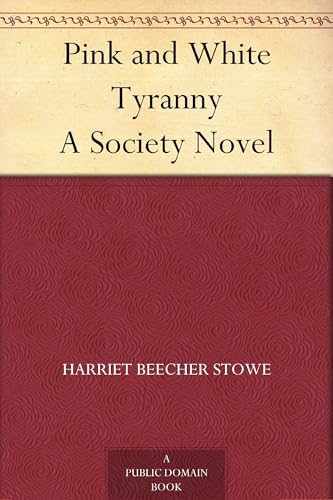 Pink and White Tyranny von Anson Street Press