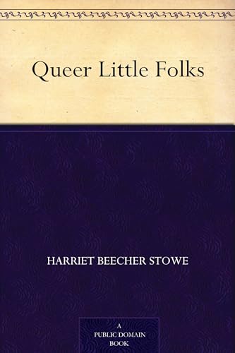 Queer Little Folks von Anson Street Press