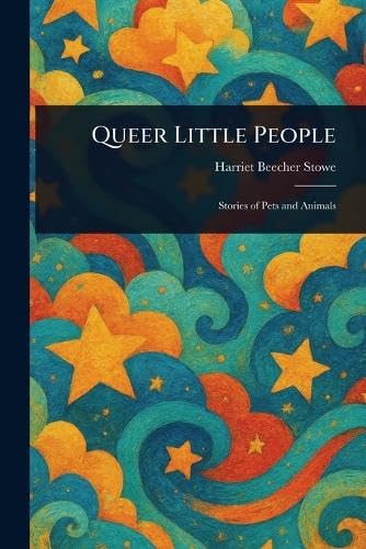 Queer Little People von Anson Street Press