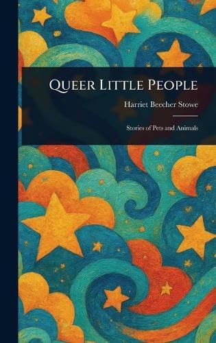 Queer Little People von Anson Street Press