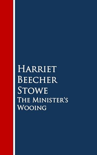 The Minister's Wooing von Anson Street Press