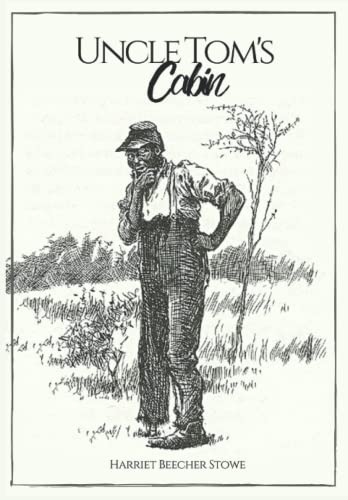 Uncle Tom's Cabin von Independently published