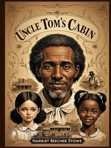 Uncle Tom’s Cabin von Independently published