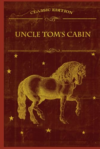 Uncle Tom's Cabin: With original illustrations von Independently published