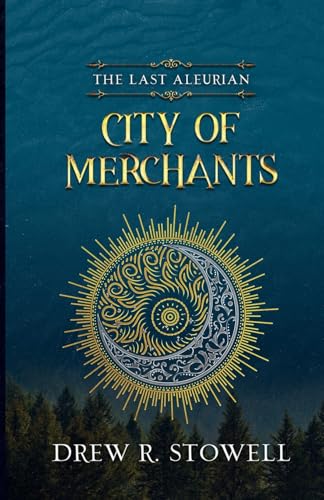 City of Merchants von Emperor Books