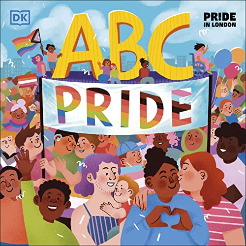 ABC Pride von DK Children