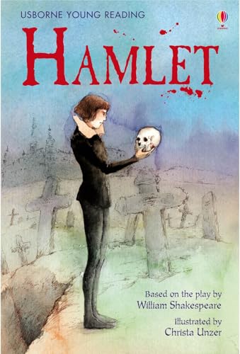Hamlet (Young Reading Series 2) von Usborne Publishing Ltd