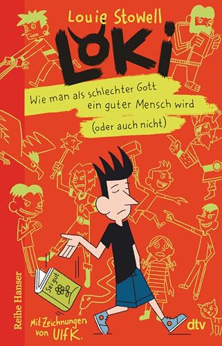 Loki – Wie man als schlechter Gott ein guter Mensch wird (oder auch nicht)