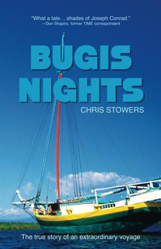 Bugis Nights