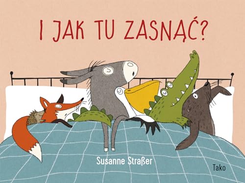 I jak tu zasnąć? I jak tu zasnąć? von Tako