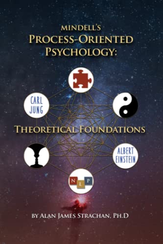 Mindell's Process-Oriented Psychology: Theoretical Foundations