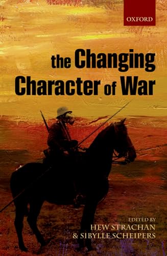 The Changing Character of War