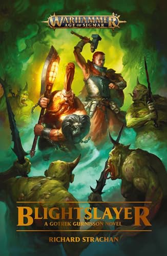 Blightslayer (Warhammer: Age of Sigmar) von Games Workshop