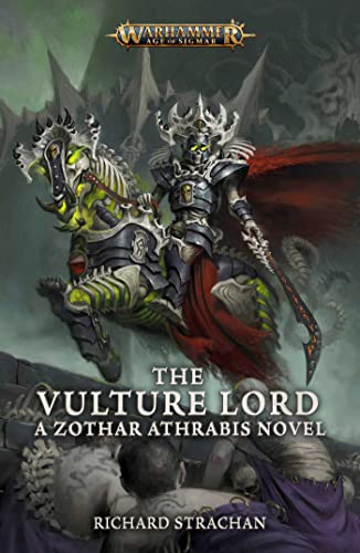 The Vulture Lord (Warhammer: Age of Sigmar)