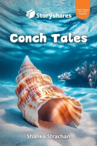 Conch Tales (French translation) von Storyshares, LLC
