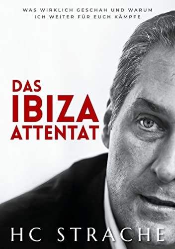 Das Ibiza Attentat: Was wirklich geschah und warum ich weiter für euch kämpfe