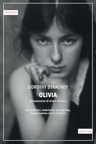 Olivia (Vintage) von Astoria