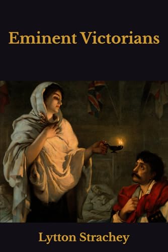 Eminent Victorians Eminent Victorians von Independently published
