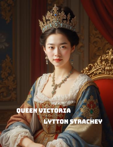 Queen Victoria(Premium Edition) von Independently published