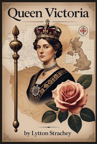 Queen Victoria Queen Victoria von Independently published