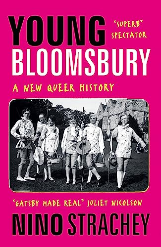 Young Bloomsbury: the generation that reimagined love, freedom and self-expression