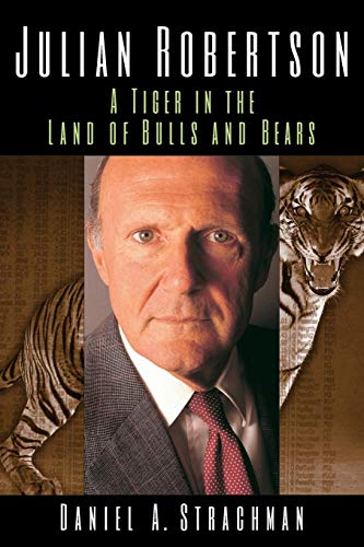 Julian Robertson Julian Robertson von John Wiley & Sons