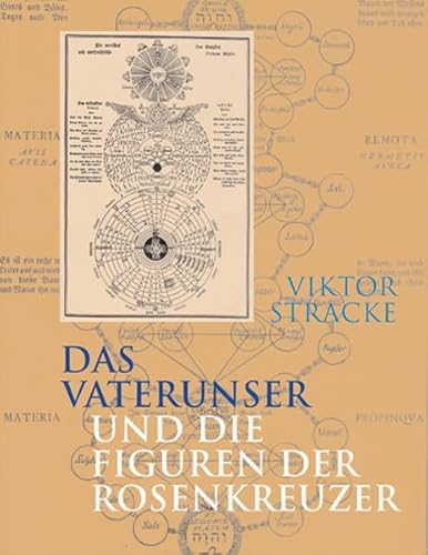 Das Vaterunser und die Figuren der Rosenkreuzer von Verlag f. Anthroposophie