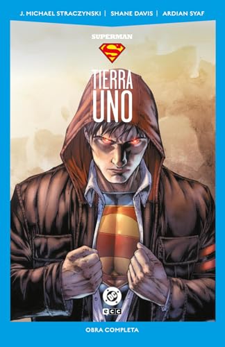 Superman: Tierra uno (DC Pocket Max) von ECC Ediciones
