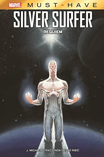 Marvel Must-Have: Silver Surfer - Requiem von Panini