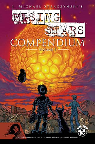 Rising Stars Compendium Rising Stars Compendium