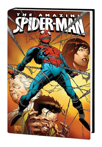 SPIDER-MAN: ONE MORE DAY GALLERY EDITION (Amazing Spider-man) von Marvel