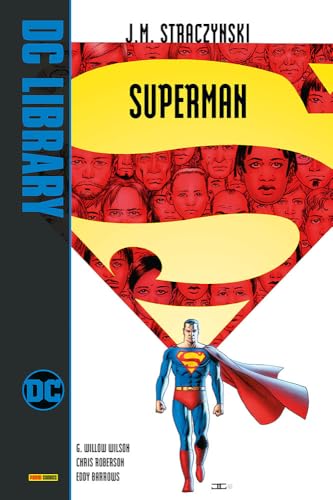 Superman (DC library) von Panini Comics