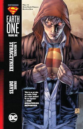 Superman: Earth One von DC Comics