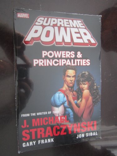 Supreme Power: Powers & Principalities