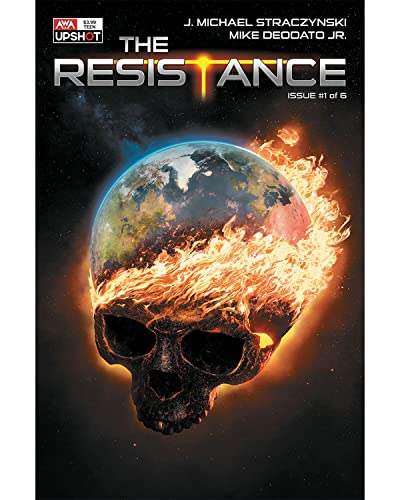 The Resistance: Volume 1