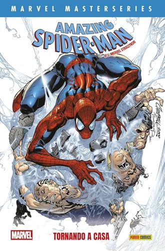 Tornando a casa. Amazing Spider-Man (Vol. 1) (Marvel masterseries) von Panini Comics