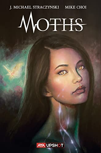 Moths (Volume 1) von Artists, Writers & Artisans