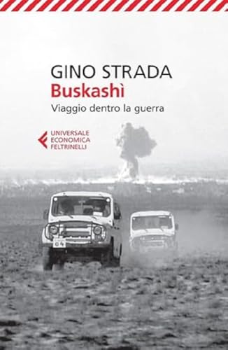 Buskashì (Universale economica)