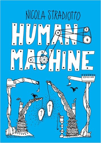 Human machine von Eris