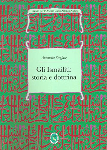 Gli ismailiti Gli ismailiti