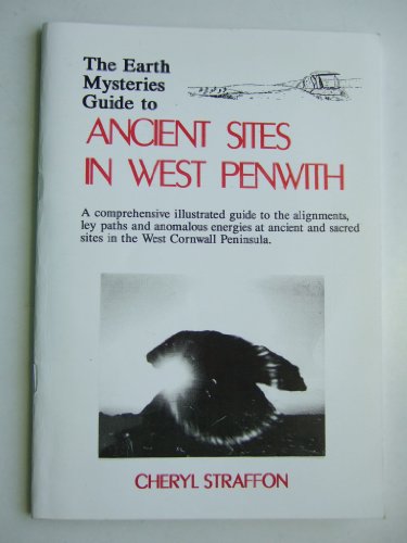 Earth Mysteries Guide to Ancient Sites in West Penwith (Cornish Earth Mysteries Guides) von Meyn Mamvro