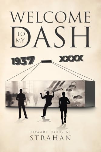 WELCOME TO MY DASH von Page Publishing