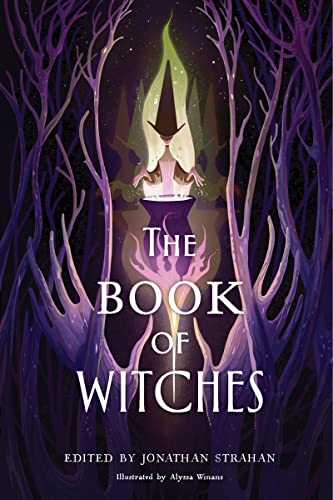 The Book of Witches: An Anthology von Harper Voyager