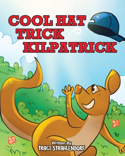 Cool Hat Trick Kilpatrick von Tellwell Talent