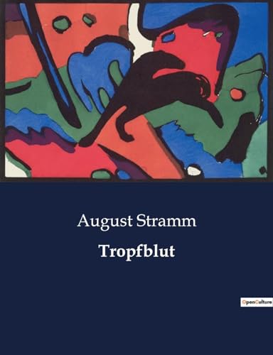 Tropfblut